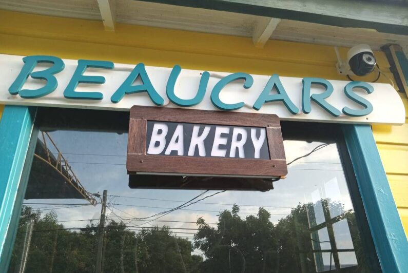 Beaucar’s Bakery and Café