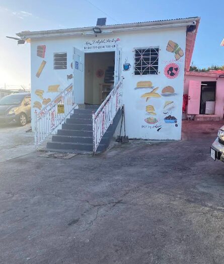 Kim’s Delight Pastries