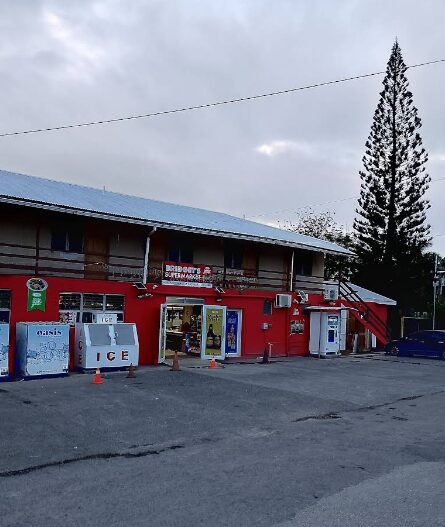 Bridget’s Supermarket