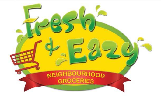 Fresh & Eazy Neighbourhood Grocery