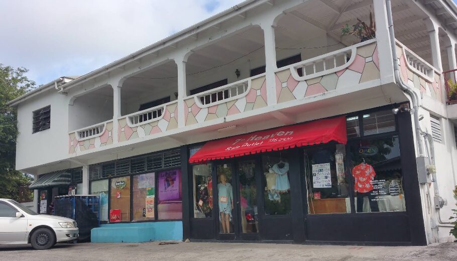 Rawlin’s Enterprise