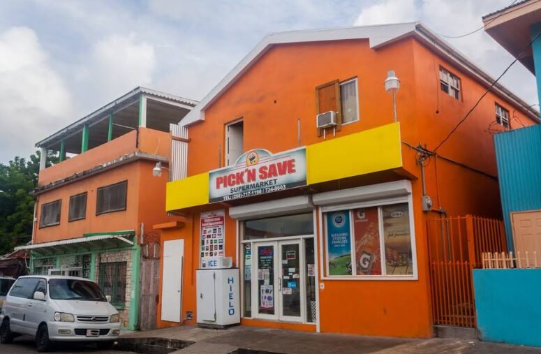 Pick’N Save Supermarket