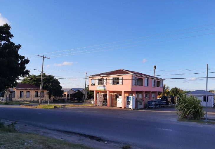 Muffy’s Eastside Grocery