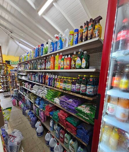 Cynthia’s Grocery Store