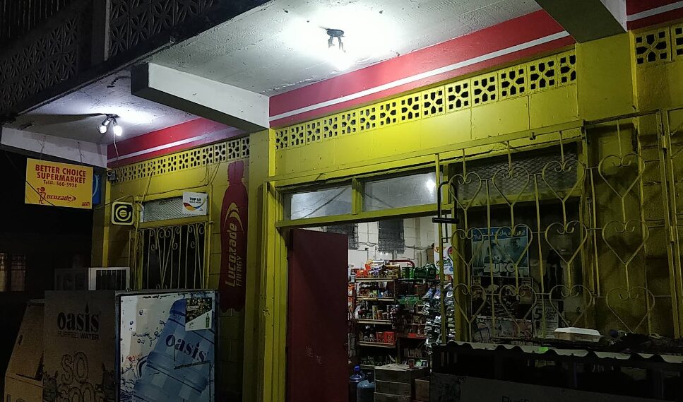 Better Choice Supermarket