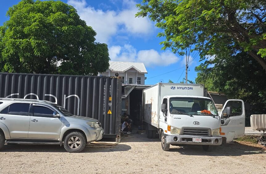 Caribbean Shop Wholesale