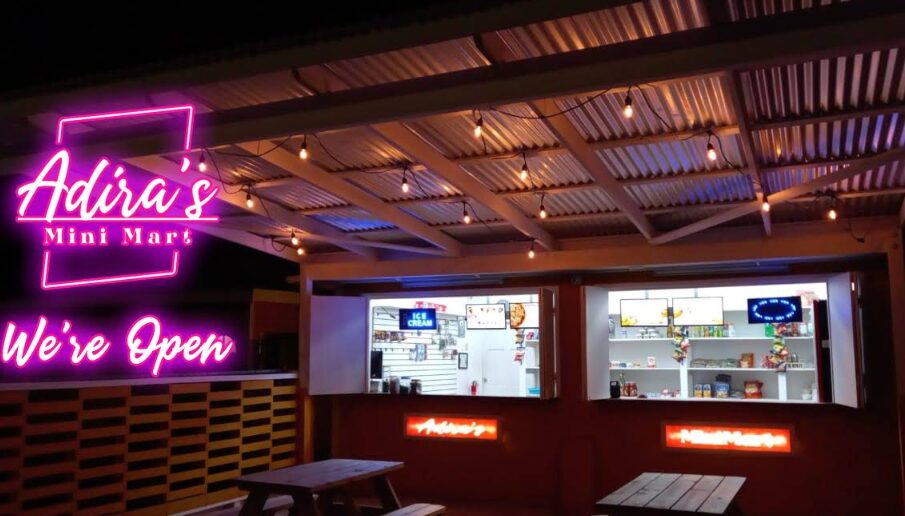 Adira’s MiniMart