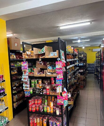 Ye Brothers Supermarket