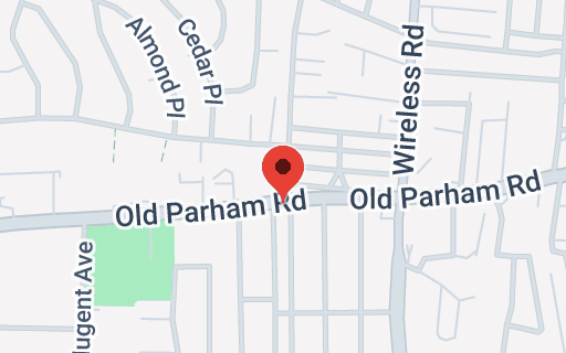 Map of 4 Cityscape, Old Parham Rd, St John's, Antigua & Barbuda