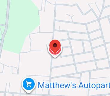 Map of 45JH+94R, Wireless Rd, Cassada Gardens, Antigua & Barbuda