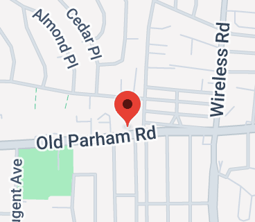 Map of 45F9+PP8, Old Parham Rd, St John's, Antigua & Barbuda