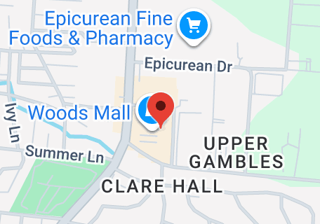 Map of 45J7+5VR, Friars Hill Road, St John's, Antigua & Barbuda
