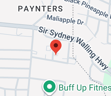 Map of 457V+VF2 Piggotts, Paynters Industrial Park, St John's, Antigua & Barbuda
