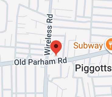 Map of 45FF+R39, Old Parham Rd, Piggotts, Antigua & Barbuda