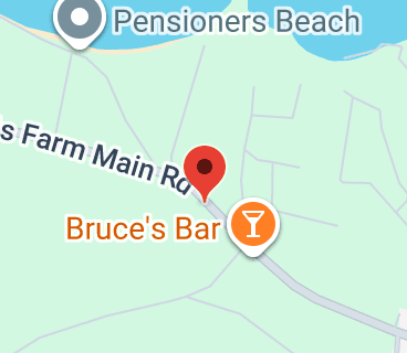 Map of AG, Gray's Farm Main Rd, St John's, Antigua & Barbuda