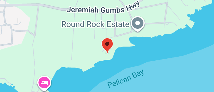 Map of 5WF8+CCW, Jeremiah Gumbs Highway, Anguilla BWI, The Valley, Anguilla