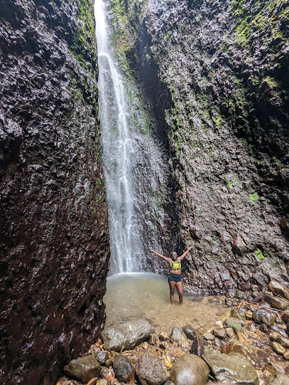 Map of JHCJ+4G2, Penville, Dominica